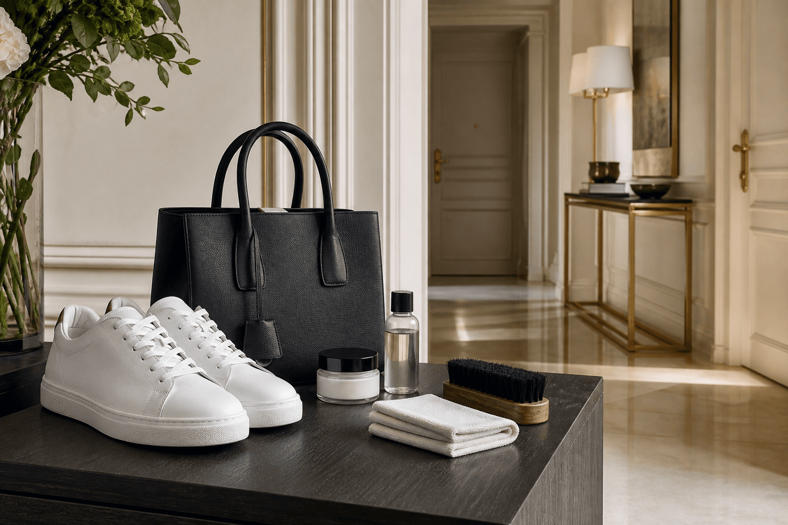 Deal Propre footwear