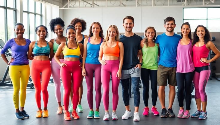 Fitness & Nutrition