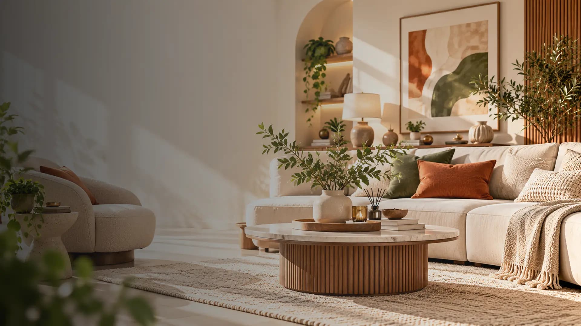 Home Decore