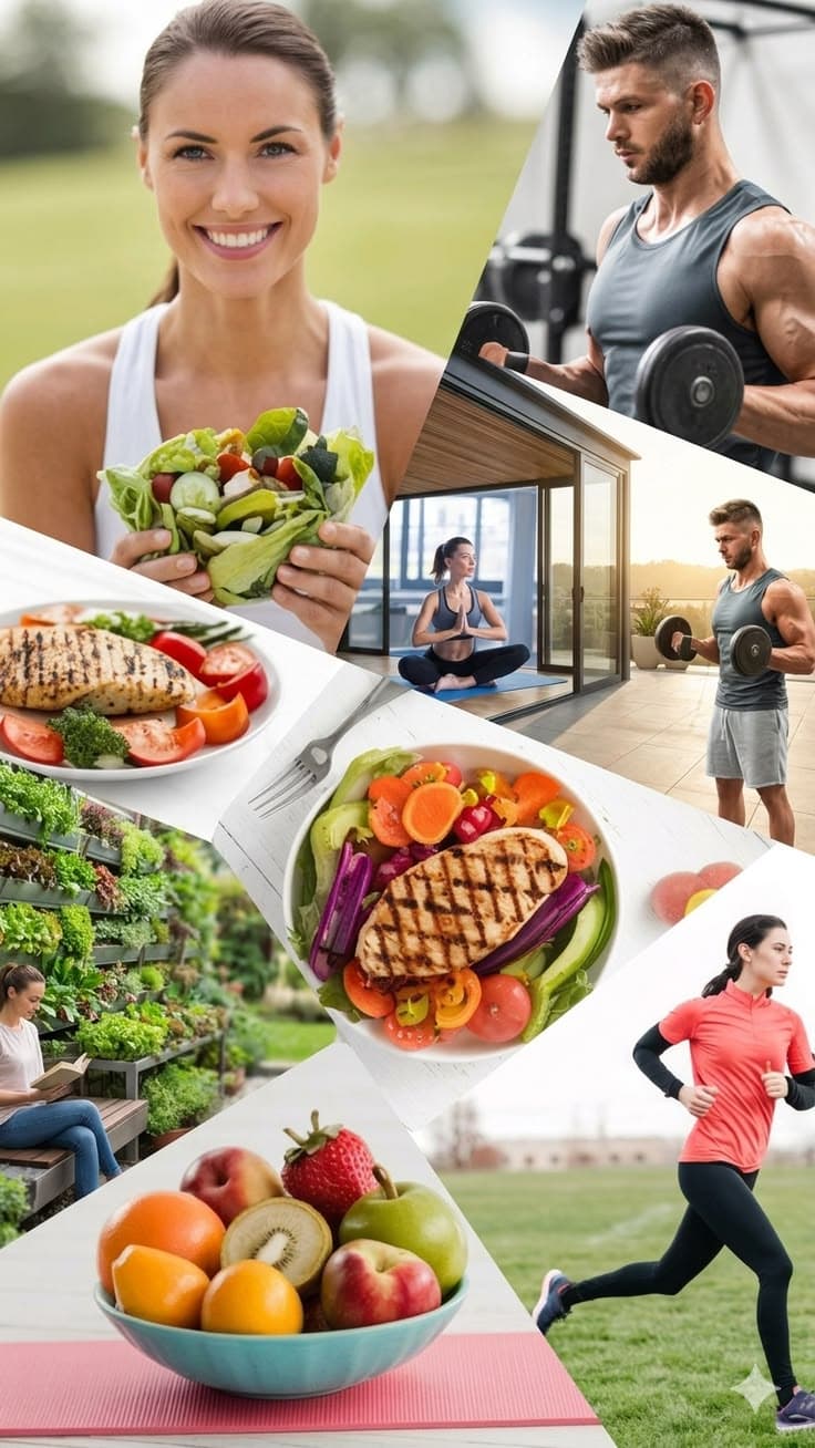 Wellness Essentials