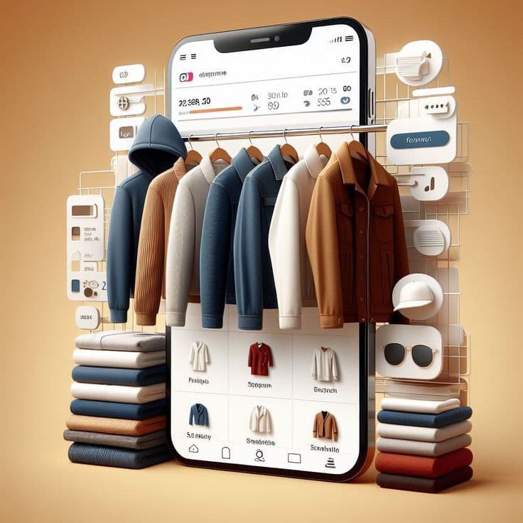 Women's Clothing