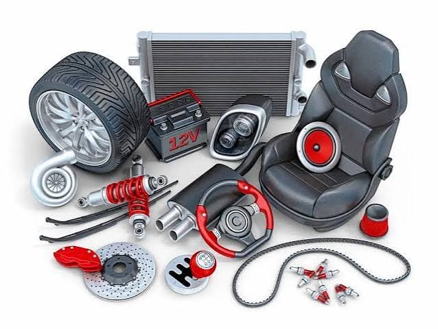 car accessory