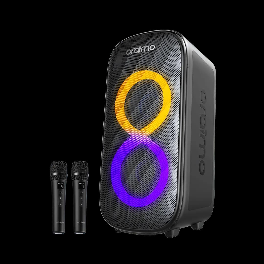 Premium Wireless Earbuds