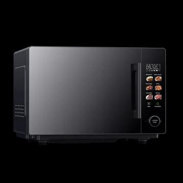 oven